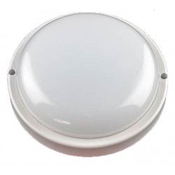 Светодиодный LED светильник круглый 15W IP65